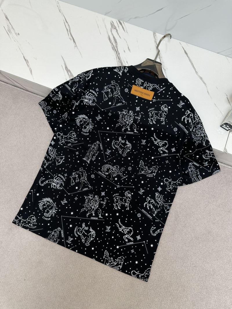 Louis Vuitton T-Shirts